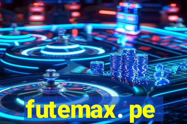 futemax. pe